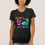 Boogie with Bacteria T Shirts