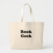 Book Geek Bags