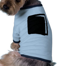 Book icon dog clothing