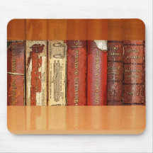 Book Mousepad