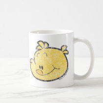 Booker the Chick Mug mugs