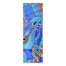 BOOKMARK -  Dragon Business Card Templates