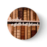 Vampire Buttons 