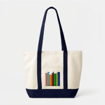 Books Galore Bag