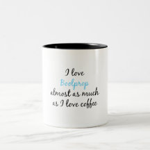 Boolprop Coffee Mug