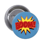 Boom! Button