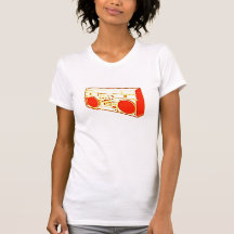 Boombox (light) tshirts