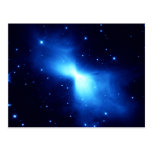 Boomerang Nebula (Hubble Telescope) Post Cards