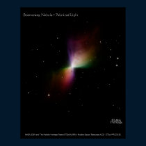 BoomerangNebula-PolarizedLight-200 posters