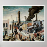 Boomtown Poster
