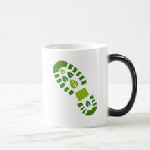 Boots colour change mug