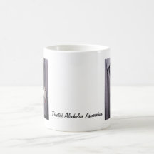 Boozer Mug
