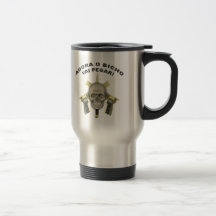 BOPE - Brazilian Police Coffee Mug