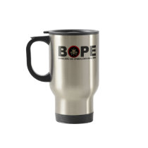 BOPE - Brazilian Police Coffee Mug