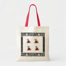 Border Bag