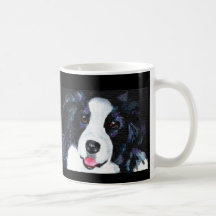 BorderCollie Mug