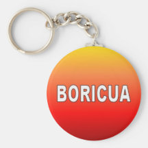 BORICUA KEY CHAINS
