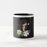 :: BORN :: COFFEE MUGS