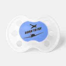 Born To Fly