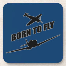 Born To Fly Coaster