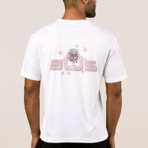 BOS 2 TEE SHIRTS