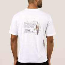 BOS F3 TEE SHIRTS