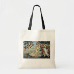 Bosanski: Roä'Enje Venere.,  By Sandro Botticelli Canvas Bag