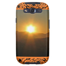 bosnian sunrise galaxy SIII case
