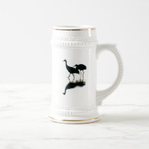 Bosque Sandhill Cranes Mug