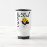 Boss Chick Coffee Mugs