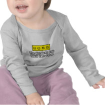 Boss...Hardest Job You'll Ever Love t-shirts