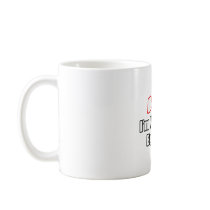 Boss...Kind of a Big Deal Coffee Mugs