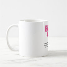 Boss Lady Coffee Mugs