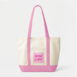 Boss Lady Gift Tote Bag