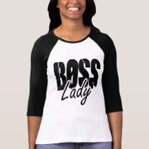 Boss Lady Shirt