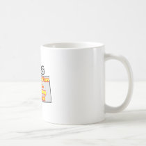 Boss...More Than Job, Way of Life mugs