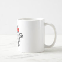 Boss ... Stand Back ... Work My Magic mugs
