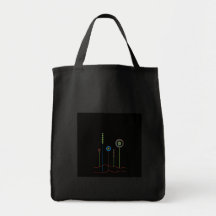 bossa bolsas lienzo