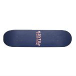 Boston is Wicked Awesome Skate Boards