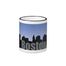 Boston Mug