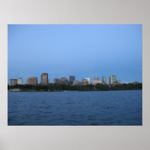 Boston Posters