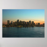 Boston Posters