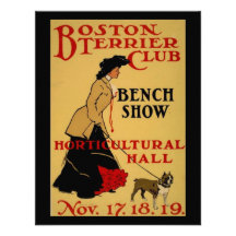 Boston Terrier Club Announcements