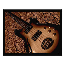 botanical bass photograph