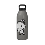 Bottle - Green Tea - MoreColorsAvailable Drinking Bottles