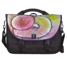 Bottles & Pot Bag For Laptop