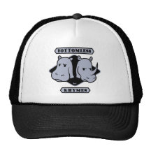 Bottomless Hats
