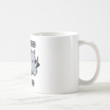 Bottomless Mugs