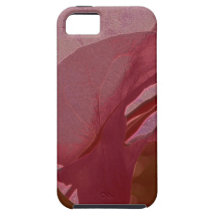 Bougainvillea iPhone 5 Case