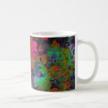 Bougainvillea Mug